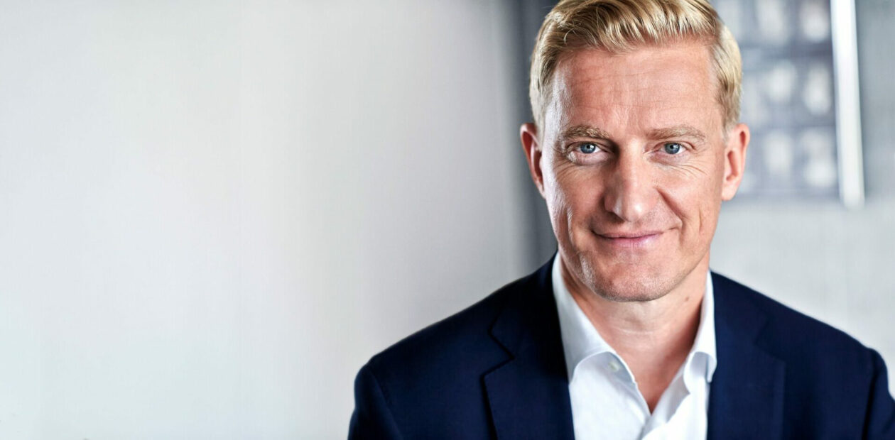Michael Finkbeiner als Trainer und Coach