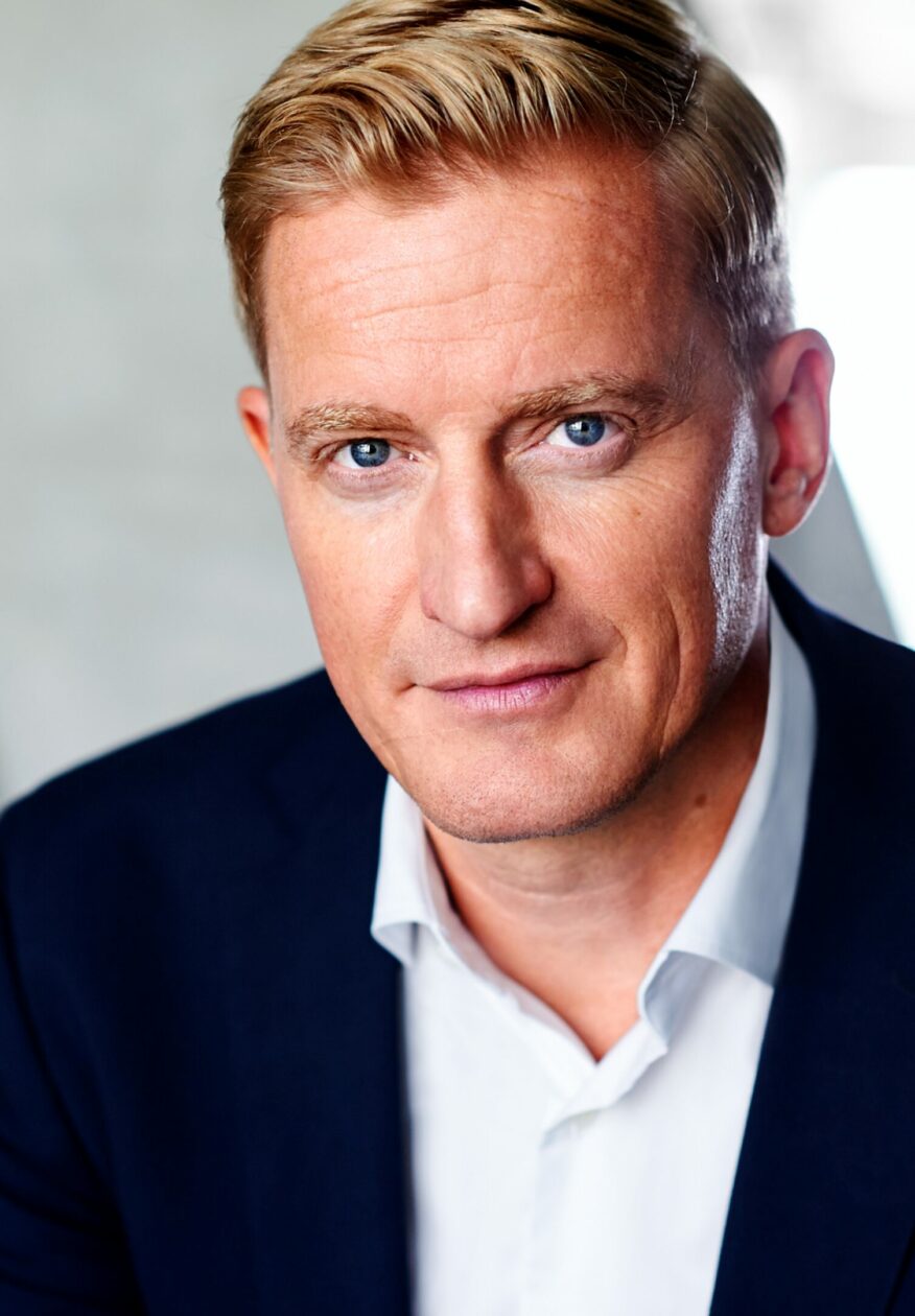 Michael Finkbeiner